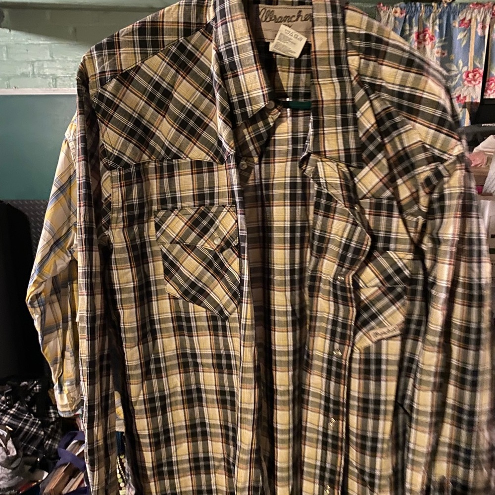 Mens shirt